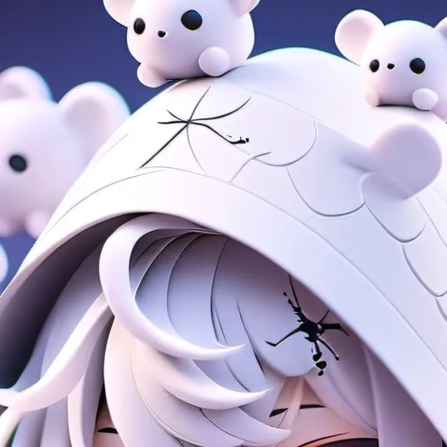 chat with ai character: spider story