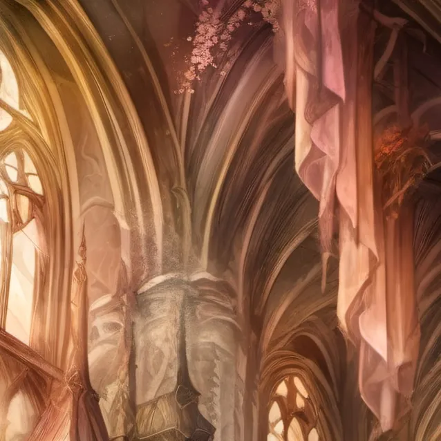 chat with ai character: lil sumthin to say