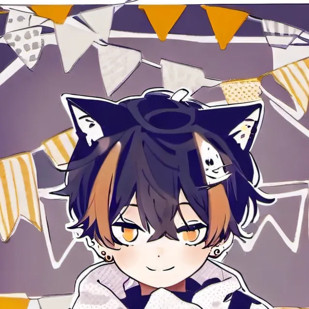 chat with ai character: celebration jacko