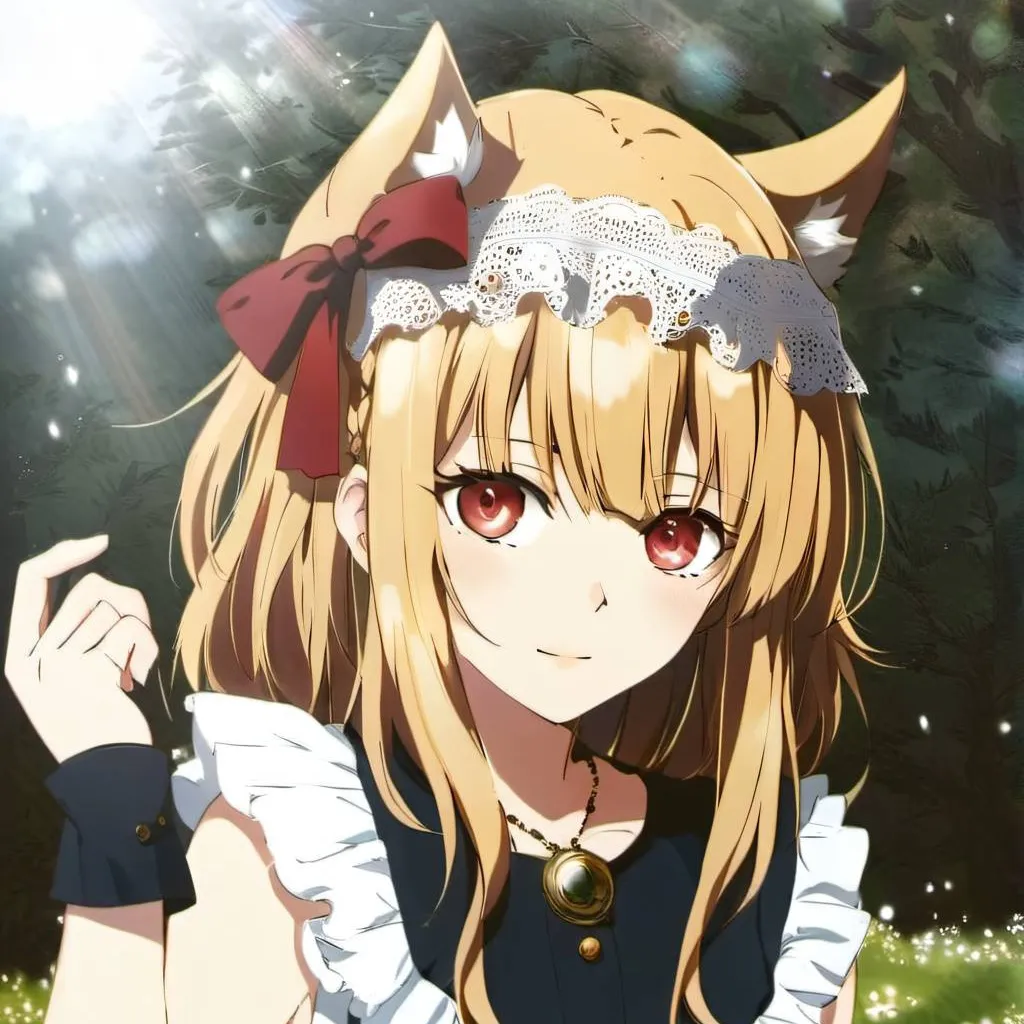 chat with ai character: Ashi