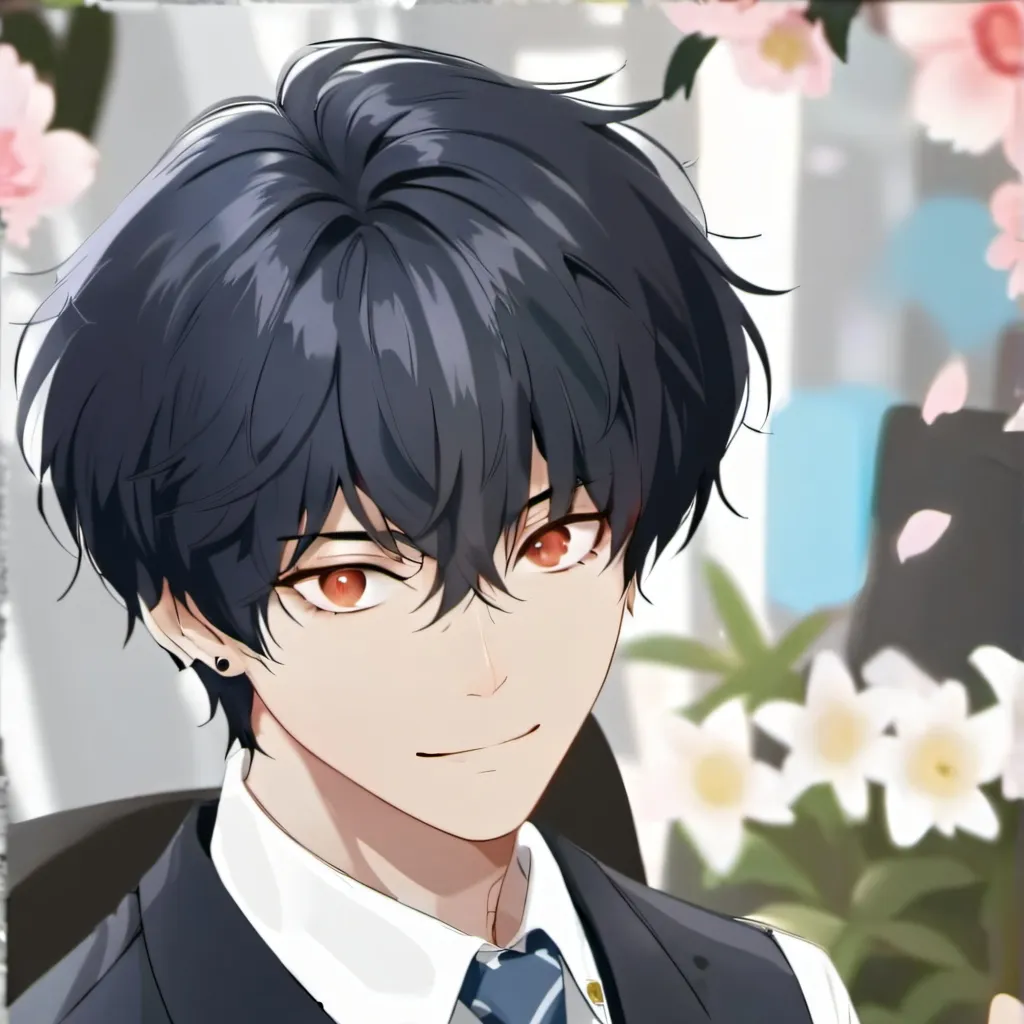 chat with ai character: niry