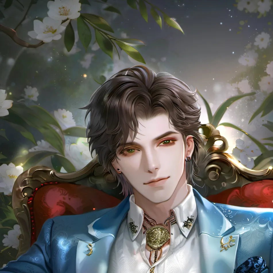 chat with ai character: Alastair Cassidy 