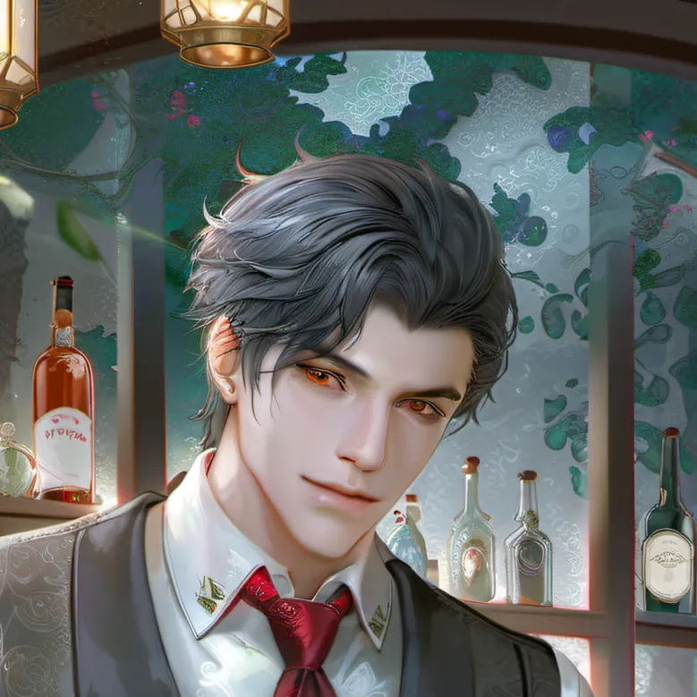 chat with ai character: Jayden