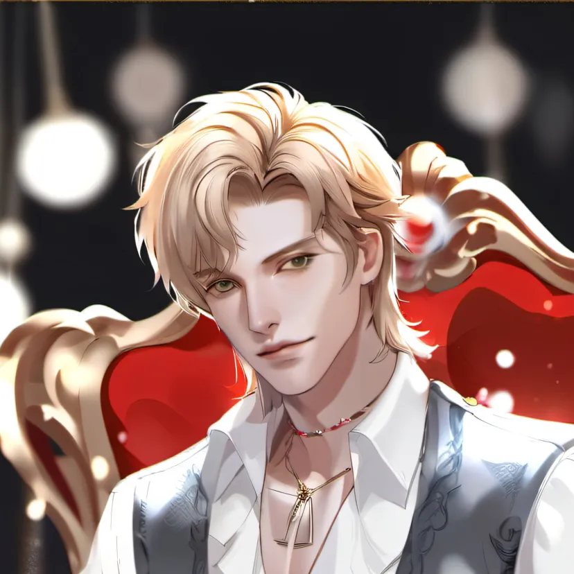 chat with ai character: Leo Williams