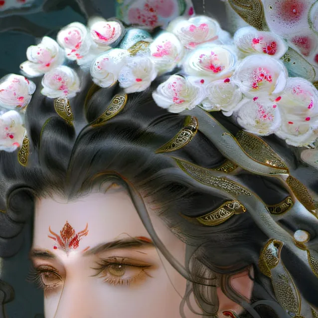 chat with ai character: LA