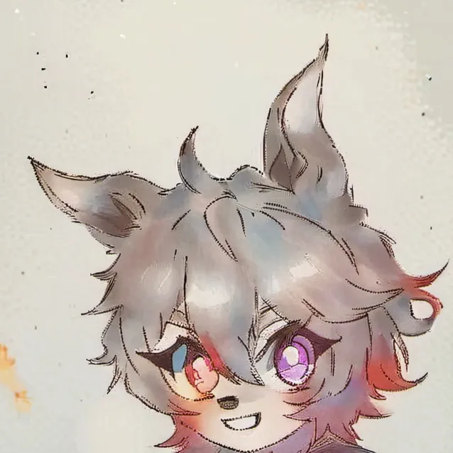 chat with ai character: Katie 