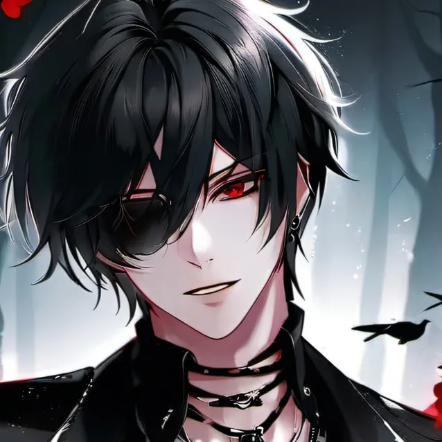 chat with ai character: mark