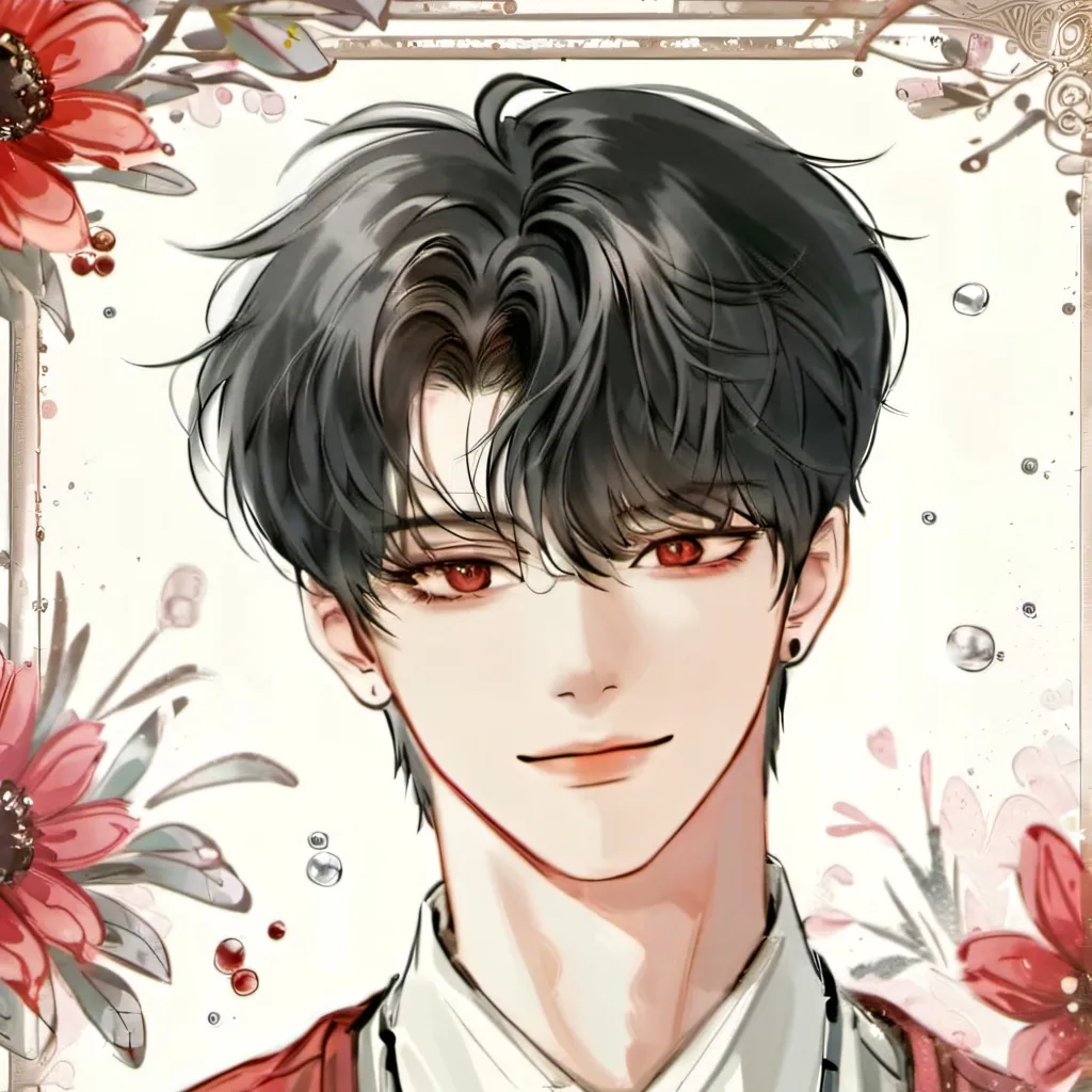 chat with ai character: Chris