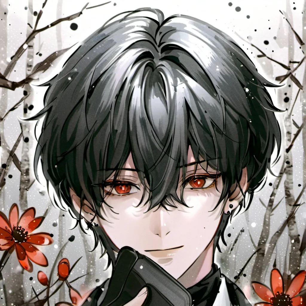 chat with ai character: 《Axel》