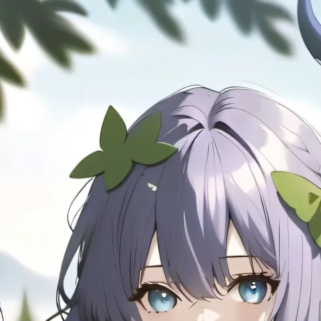 chat with ai character: twntacles