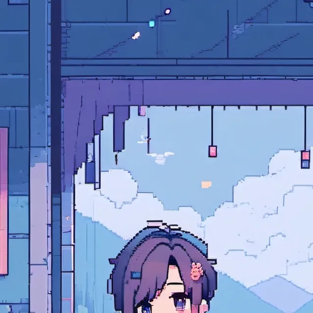 chat with ai character: Winnie Webber 