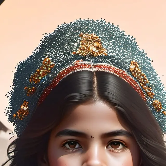 chat with ai character: Ronnie Anne