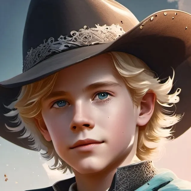 chat with ai character: Jacob 