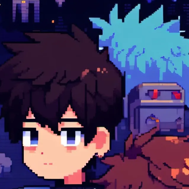 chat with ai character: alol rp part 1