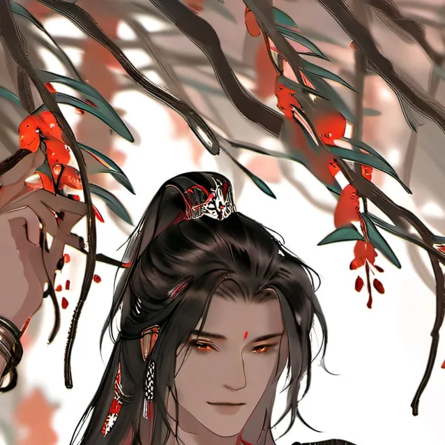 chat with ai character: jake