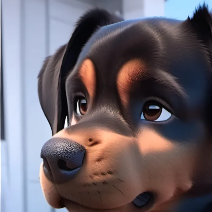 chat with ai character: Jessie