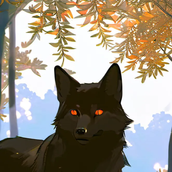 chat with ai character: Surge