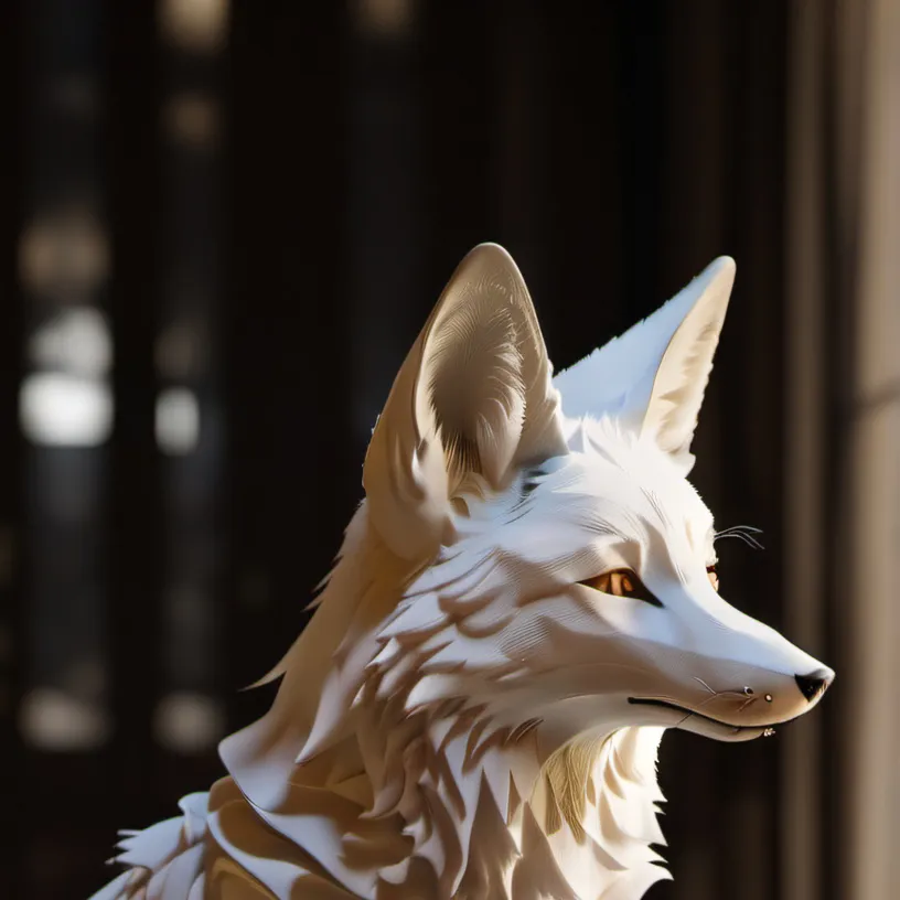 chat with ai character: Winter