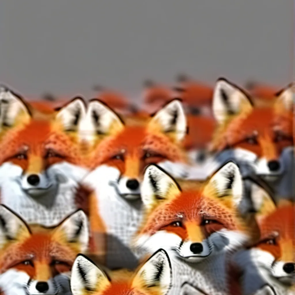 chat with ai character: All of them