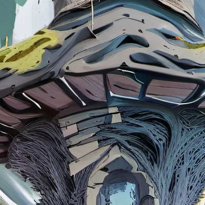 chat with ai character: Angel Dust