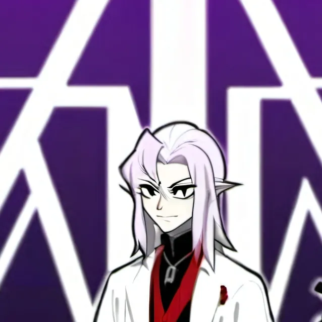 chat with ai character: Lute 