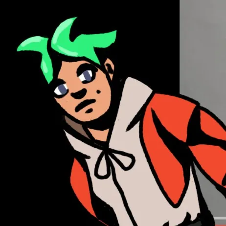 creator Fike's avatar