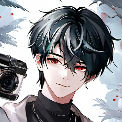 chat with ai character: Jacob