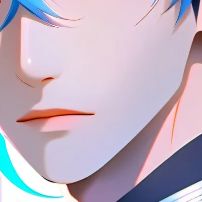 chat with ai character: Kayden