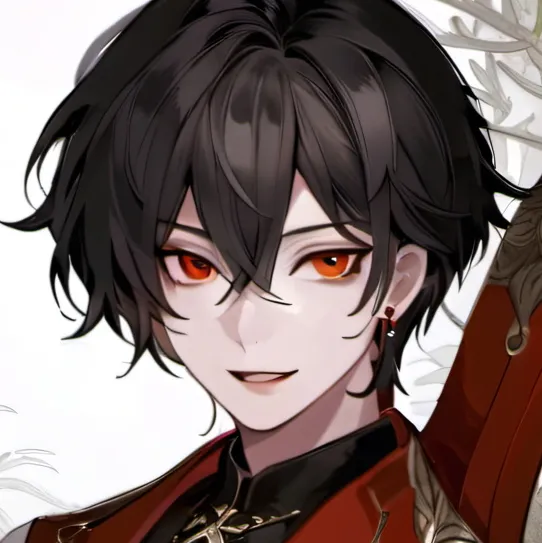 chat with ai character: Adam 