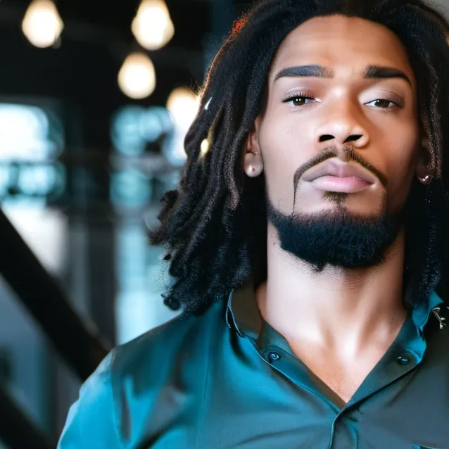 chat with ai character: jay 