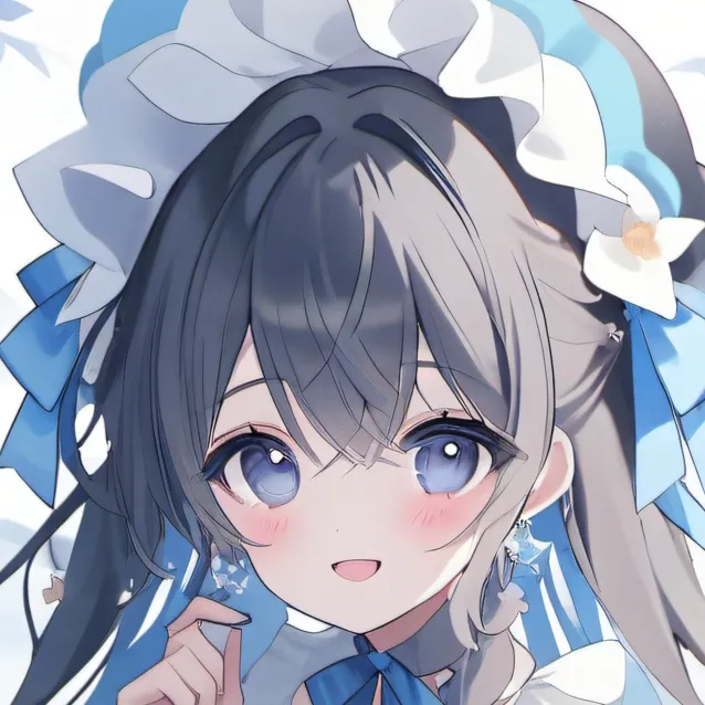 chat with ai character: mia