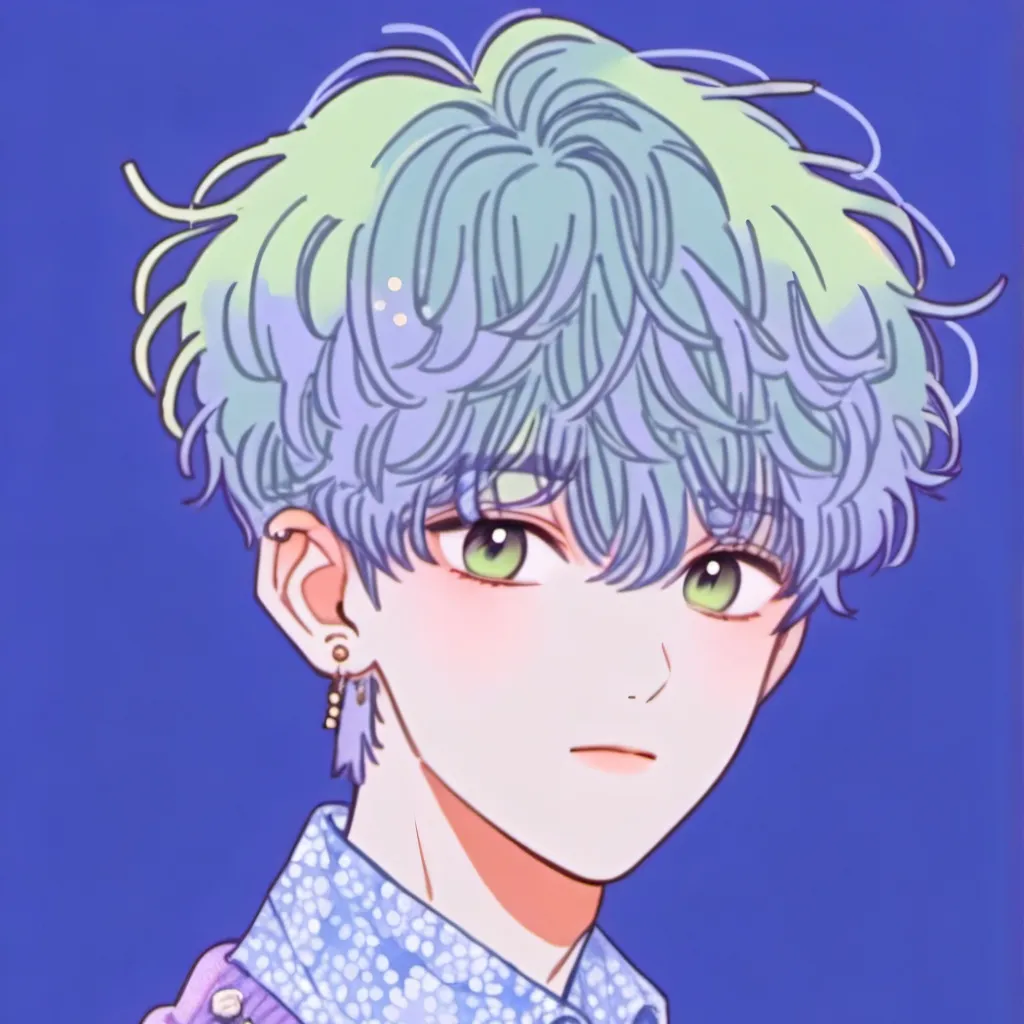 chat with ai character: ✨Liam✨