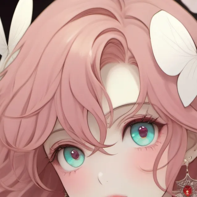 chat with ai character: emily