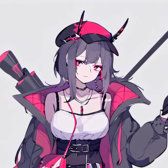 chat with ai character: Layla