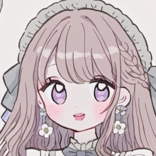 chat with ai character: scarelet