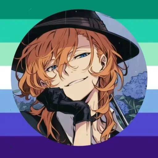 creator ✯!?Vincent?!✯'s avatar