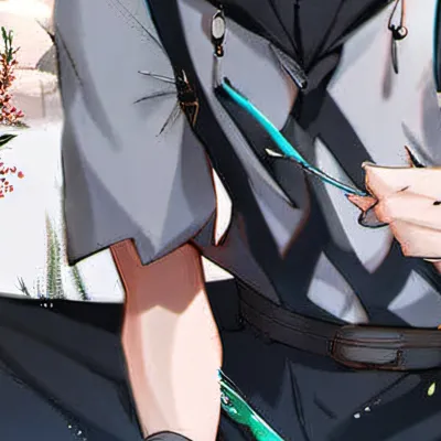 chat with ai character: Inosuke