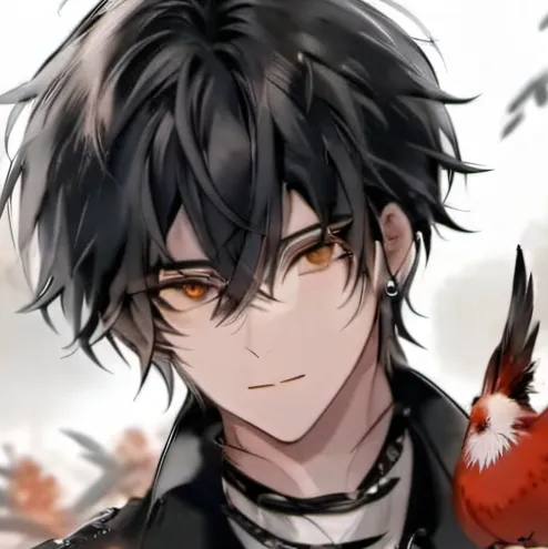 chat with ai character: Jake