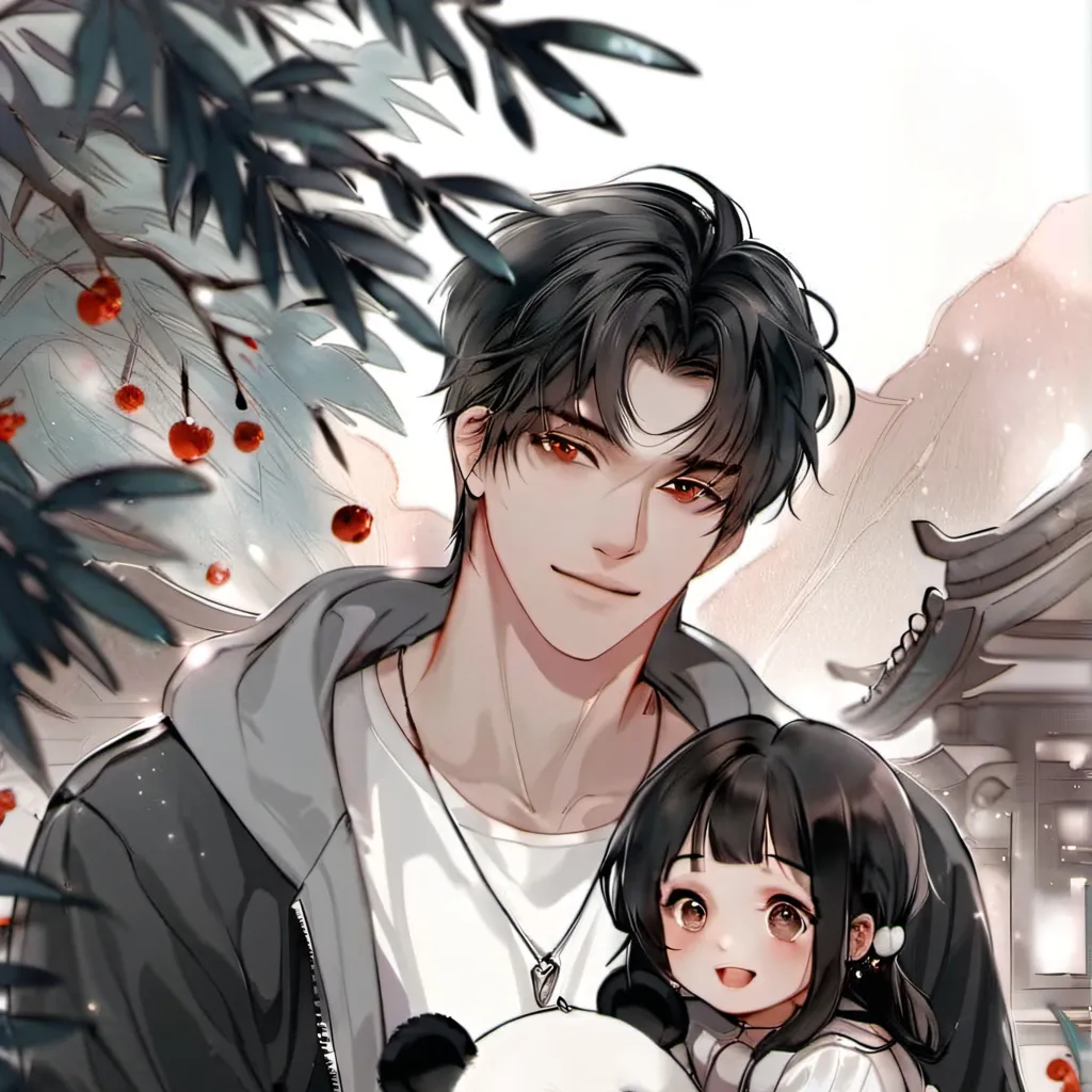 chat with ai character: Taychi