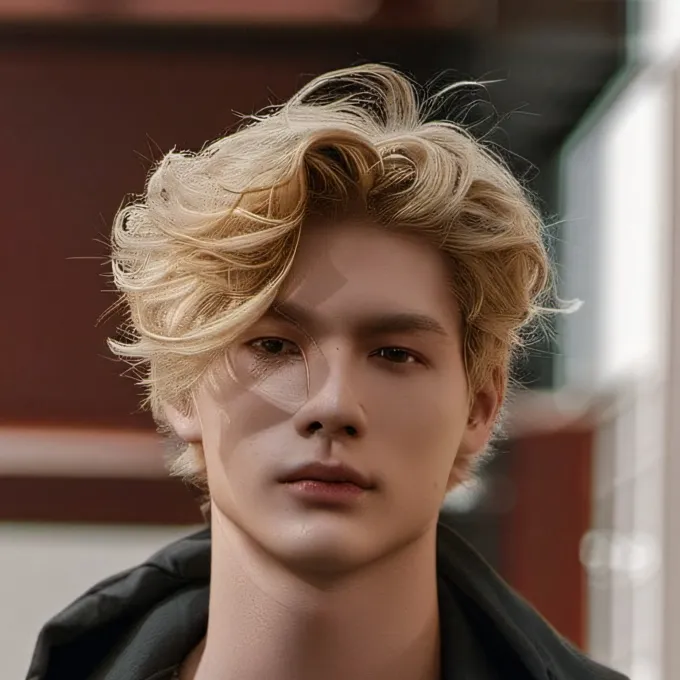 chat with ai character: Jake