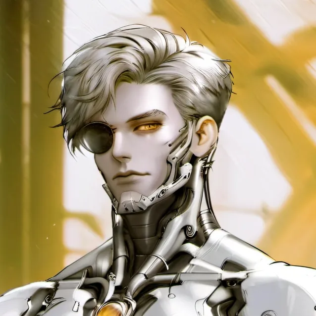 chat with ai character: Sparks