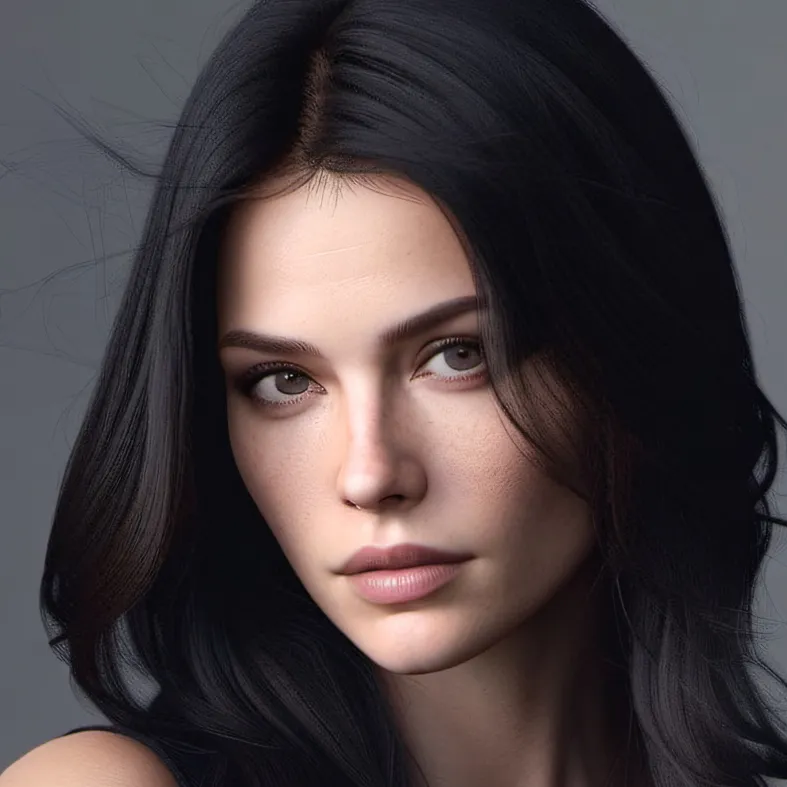 chat with ai character: Elena