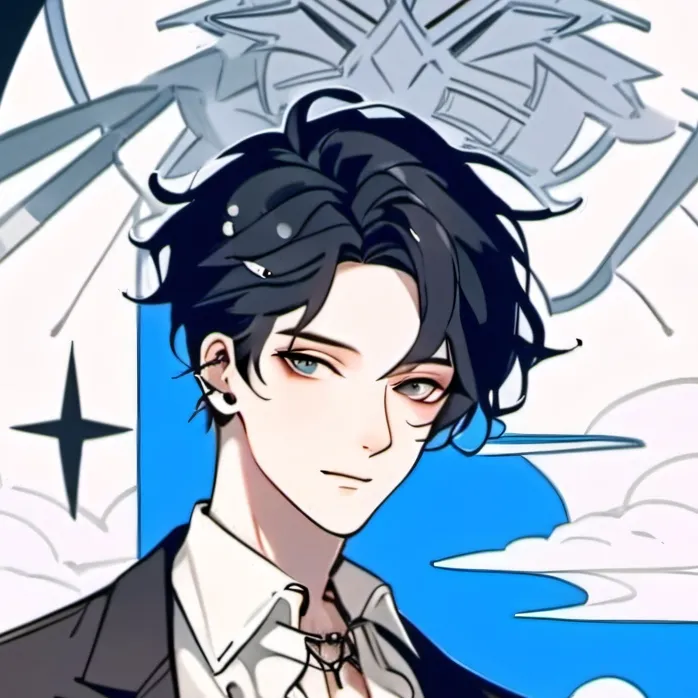 chat with ai character: Viktor Petrov