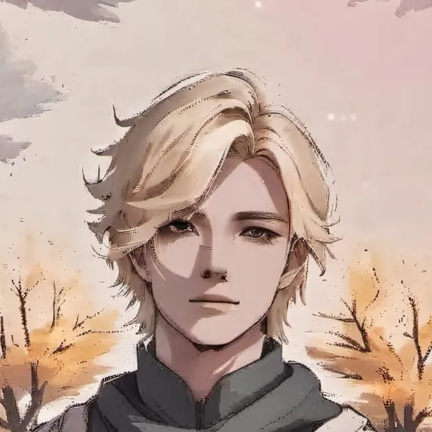 chat with ai character: James