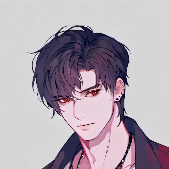 chat with ai character: Jake