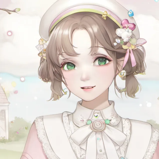 chat with ai character: McKinley 