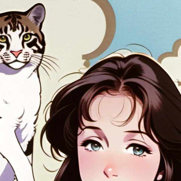 chat with ai character: Cali Hannah 