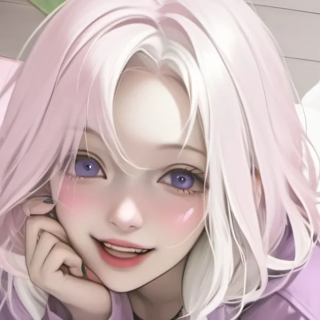 chat with ai character: Riley