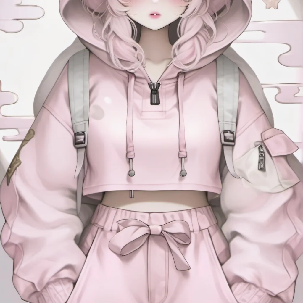 chat with ai character: Lillyanne