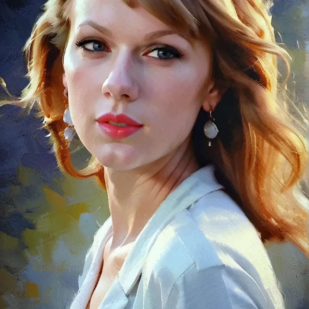 chat with ai character: taylor swift